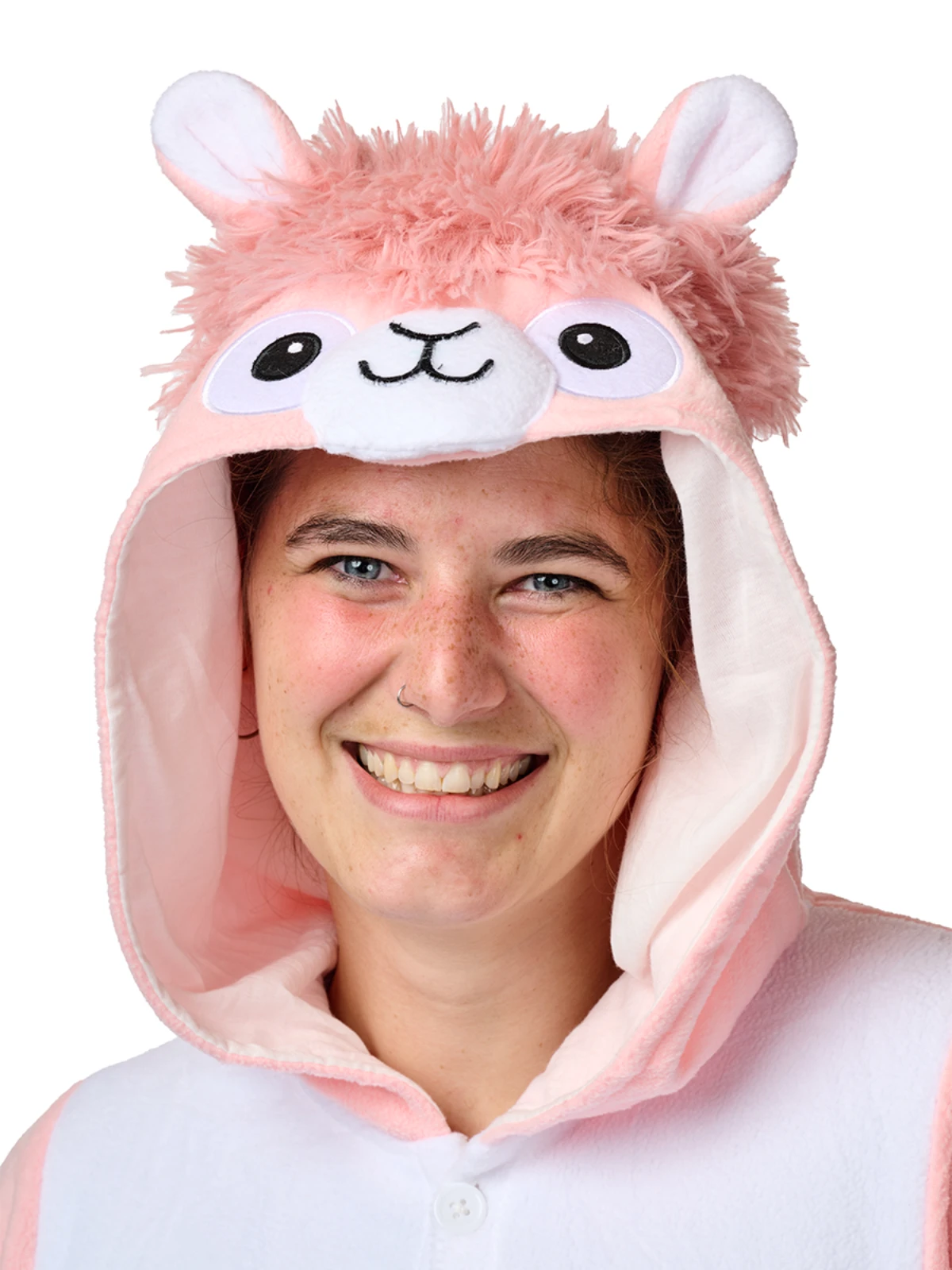 Alpaca Kigurumi X-Tall - Image 2