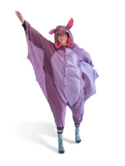 Bat Kigurumi