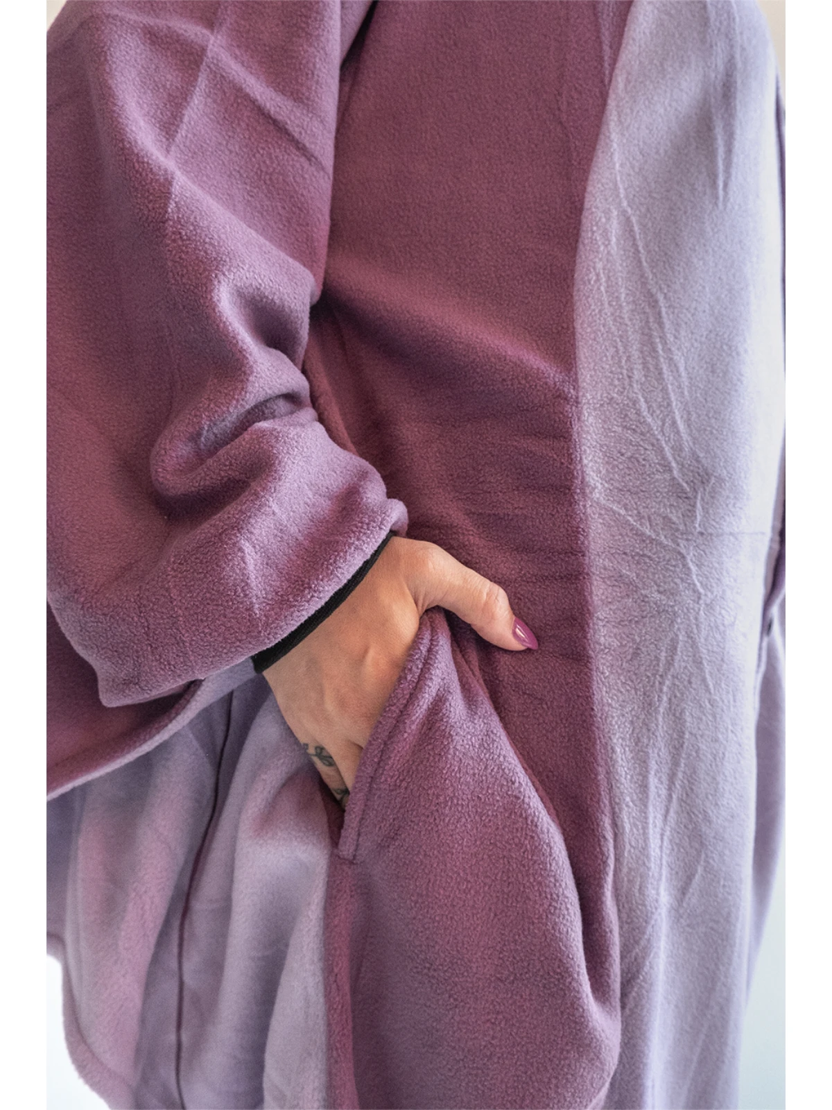 Bat Kigurumi - Image 4