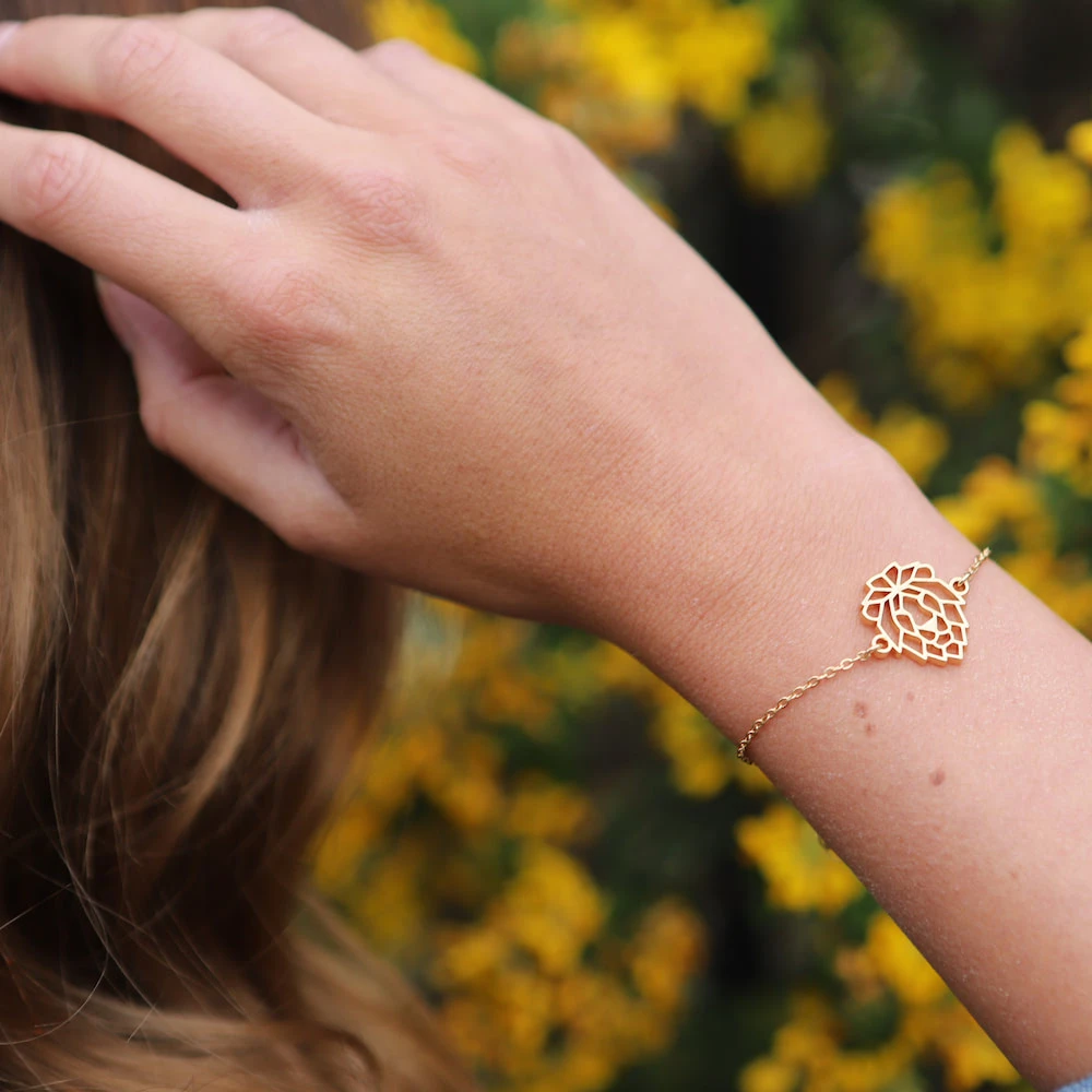 FAUNA Bracelet Lion - Image 11