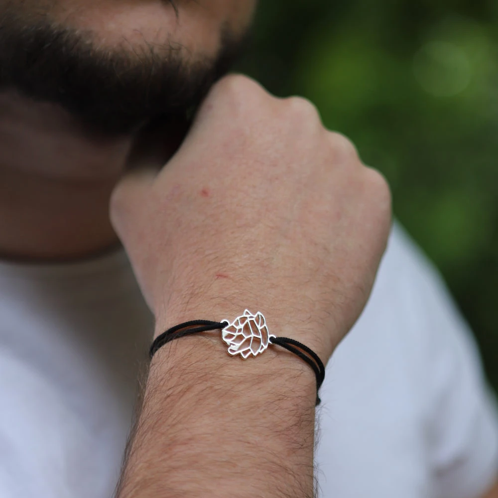 FAUNA Bracelet Tigre - Image 12