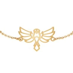 FAUNA Bracelet Aigle