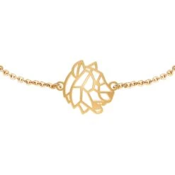 FAUNA Bracelet Tigre