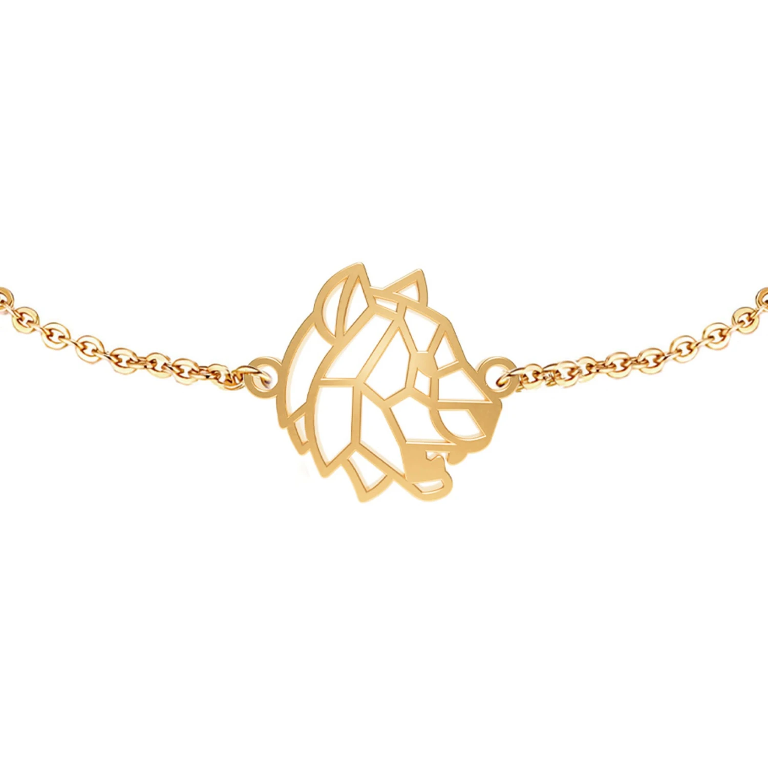 FAUNA Bracelet Tigre