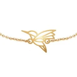 FAUNA Bracelet Colibri