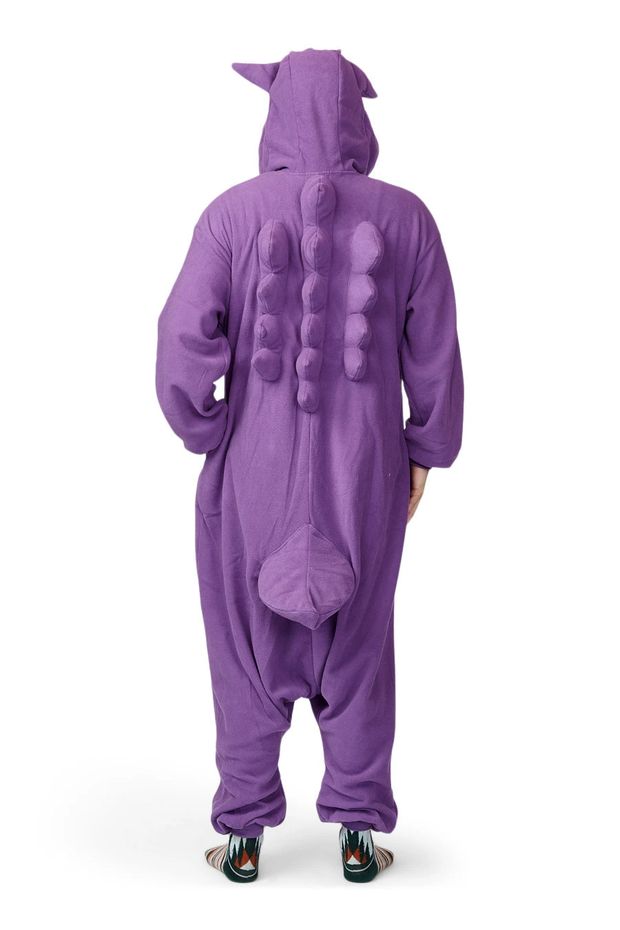 Gengar Pokémon Kigurumi - Image 11