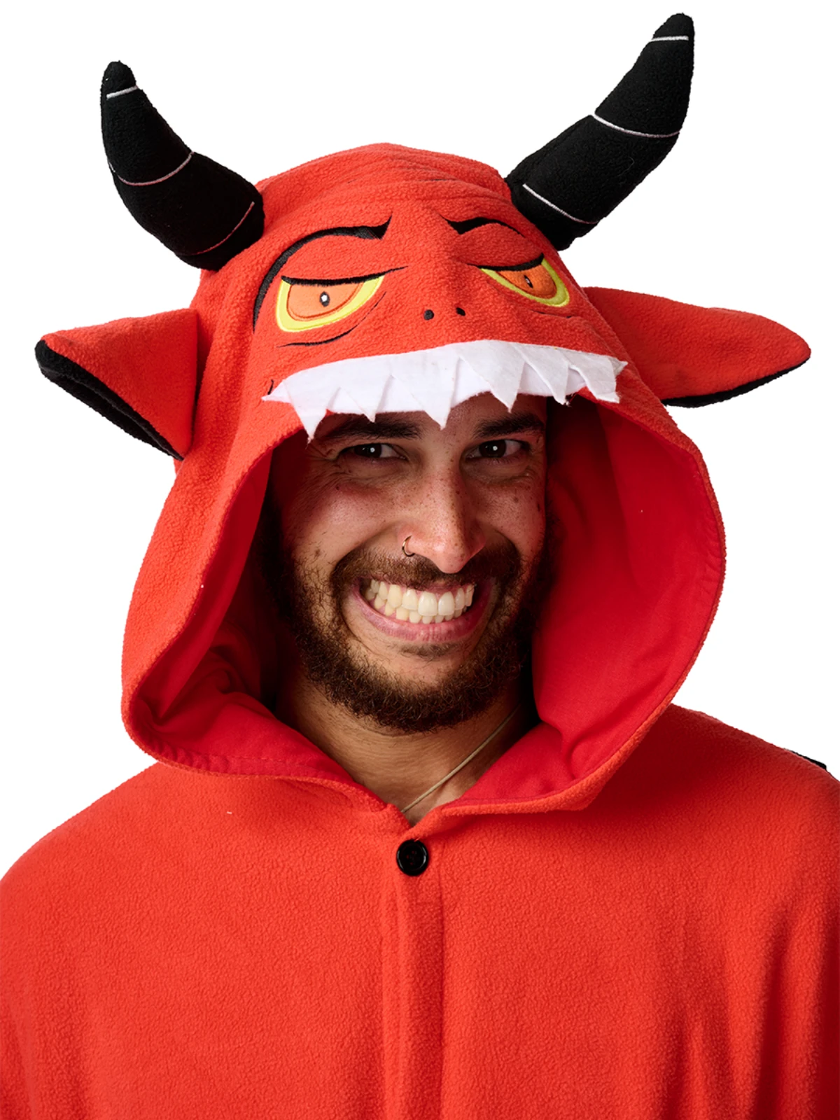 Demon Kigurumi X-Tall - Image 2