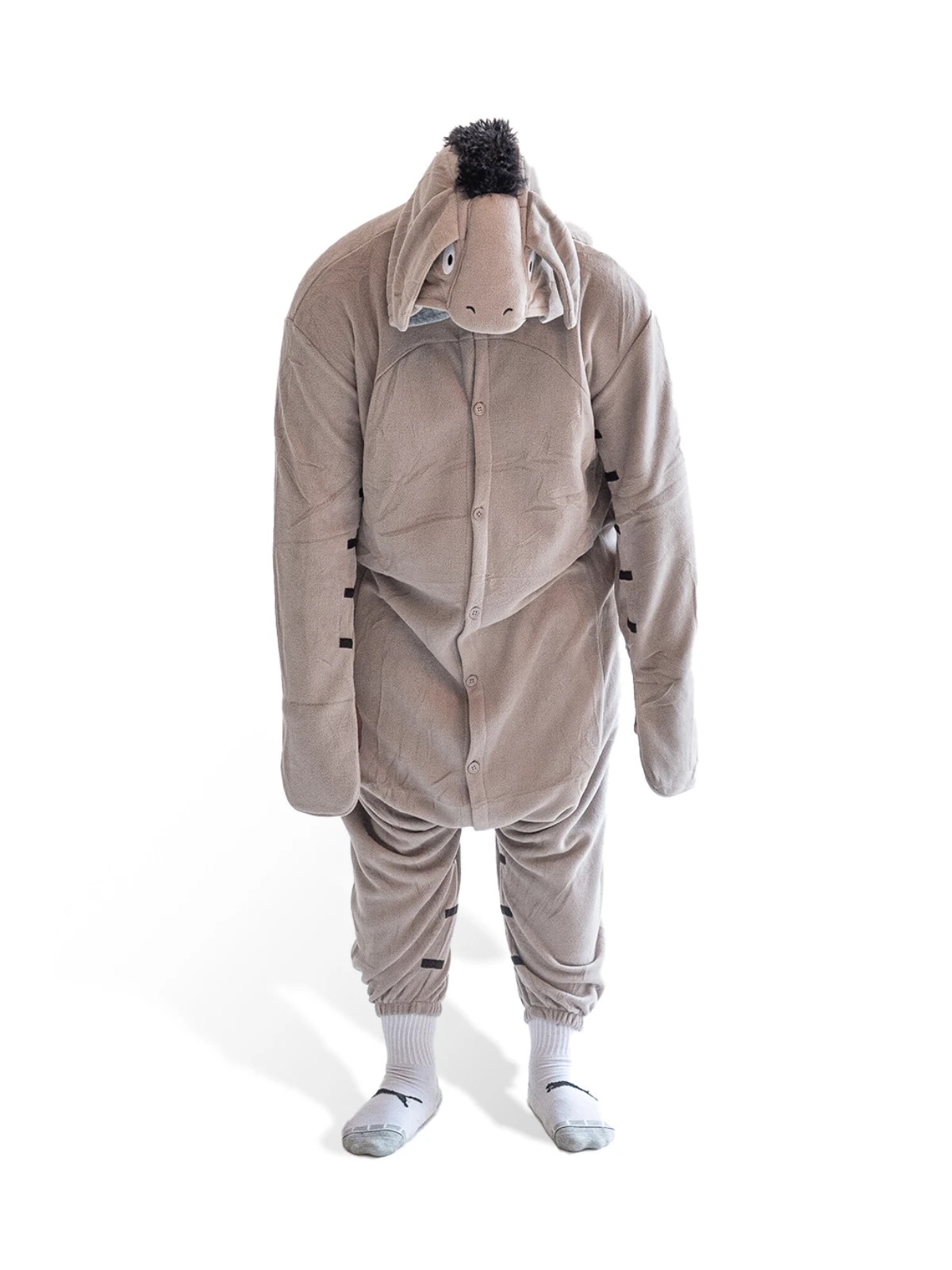 Eeyore Kigurumi X-Tall