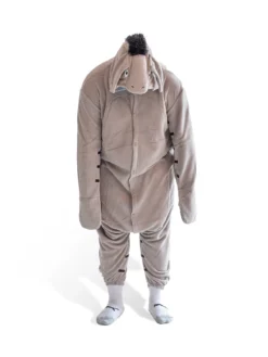 Eeyore Kigurumi