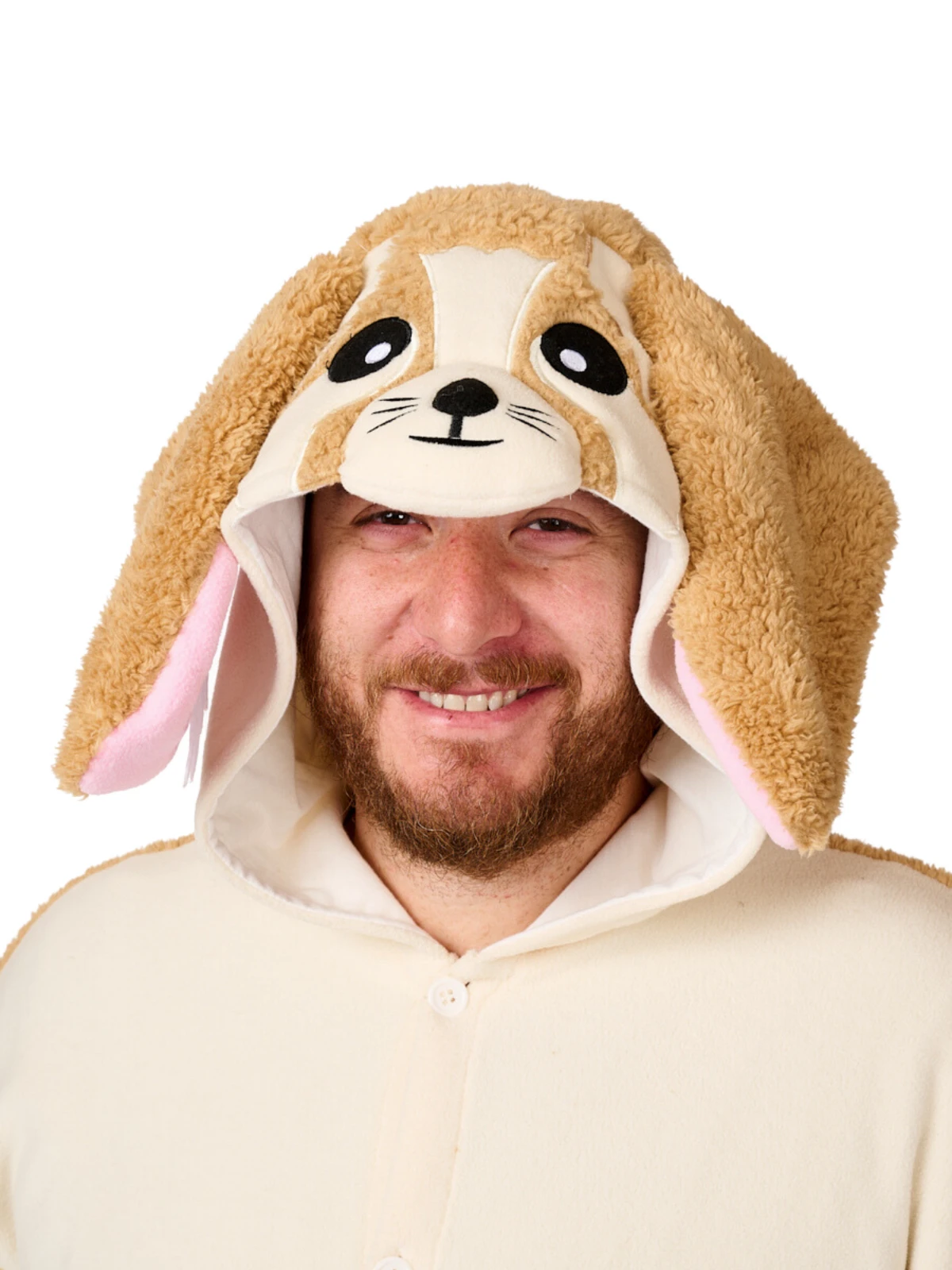 Fennec Fox Kigurumi X-Tall - Image 2