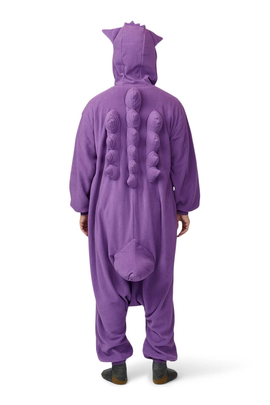Gengar Pokémon Kigurumi - Image 12