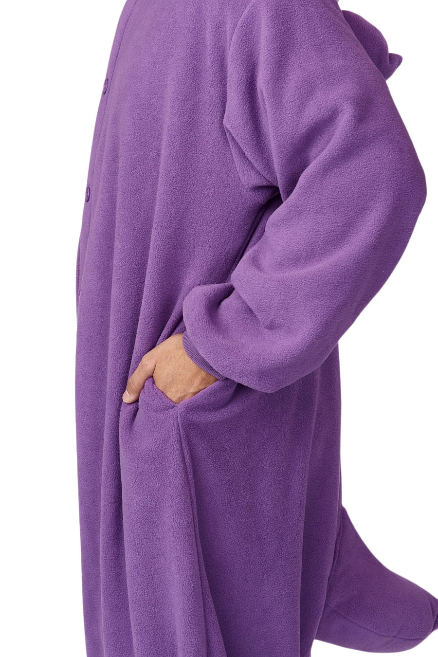 Gengar Pokémon Kigurumi - Image 4