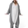 Goat Kigurumi