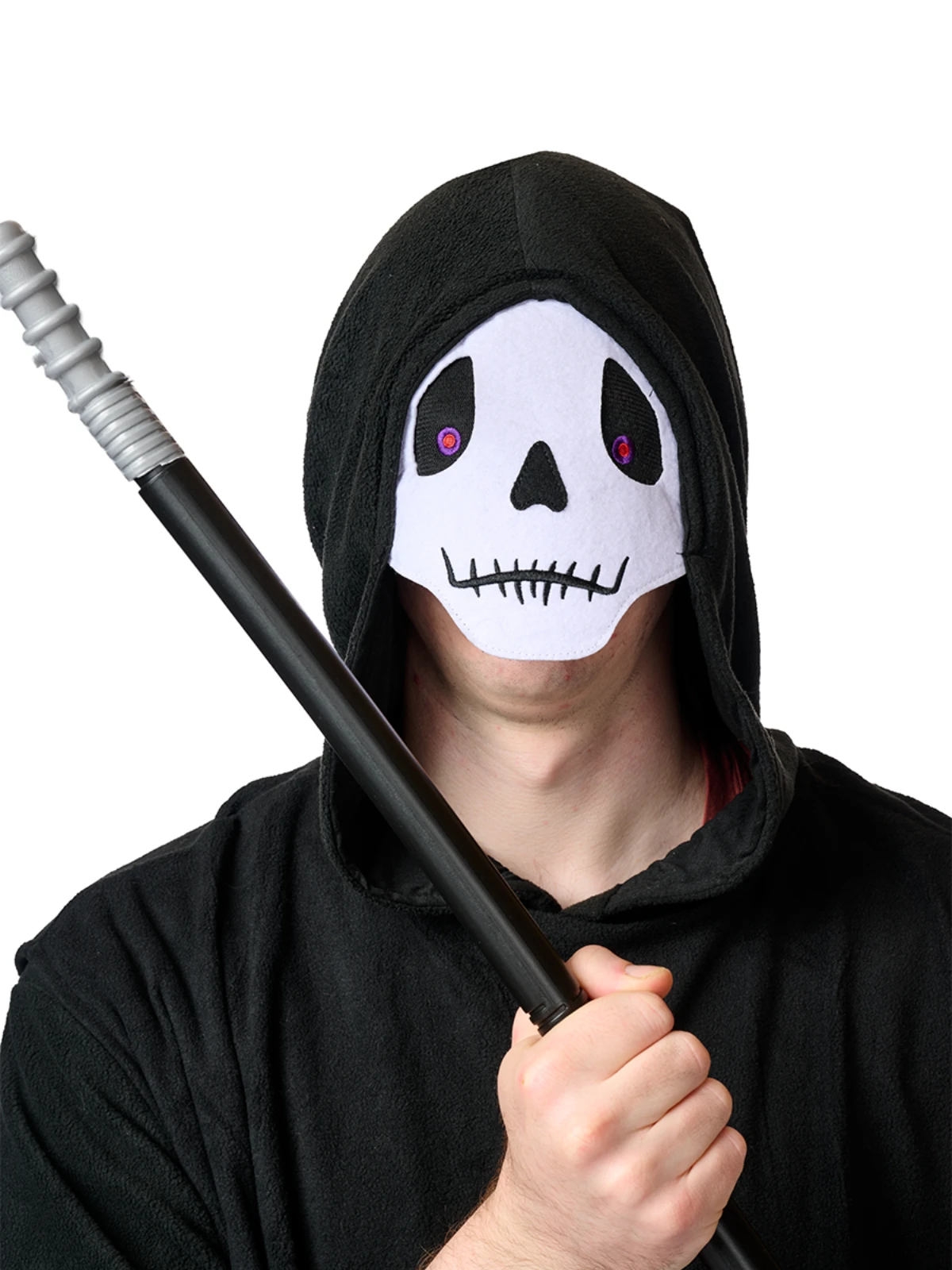 Grim-Reaper Kigurumi X-Tall - Image 2