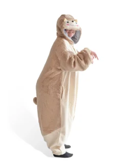 Hedgehog Kigurumi
