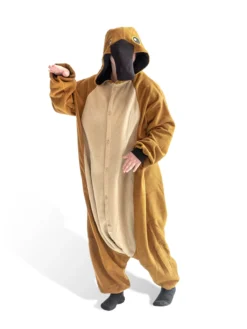 Platypus Kigurumi