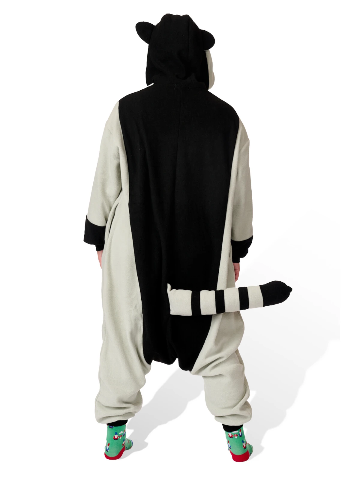 Raccoon Kigurumi - Image 7