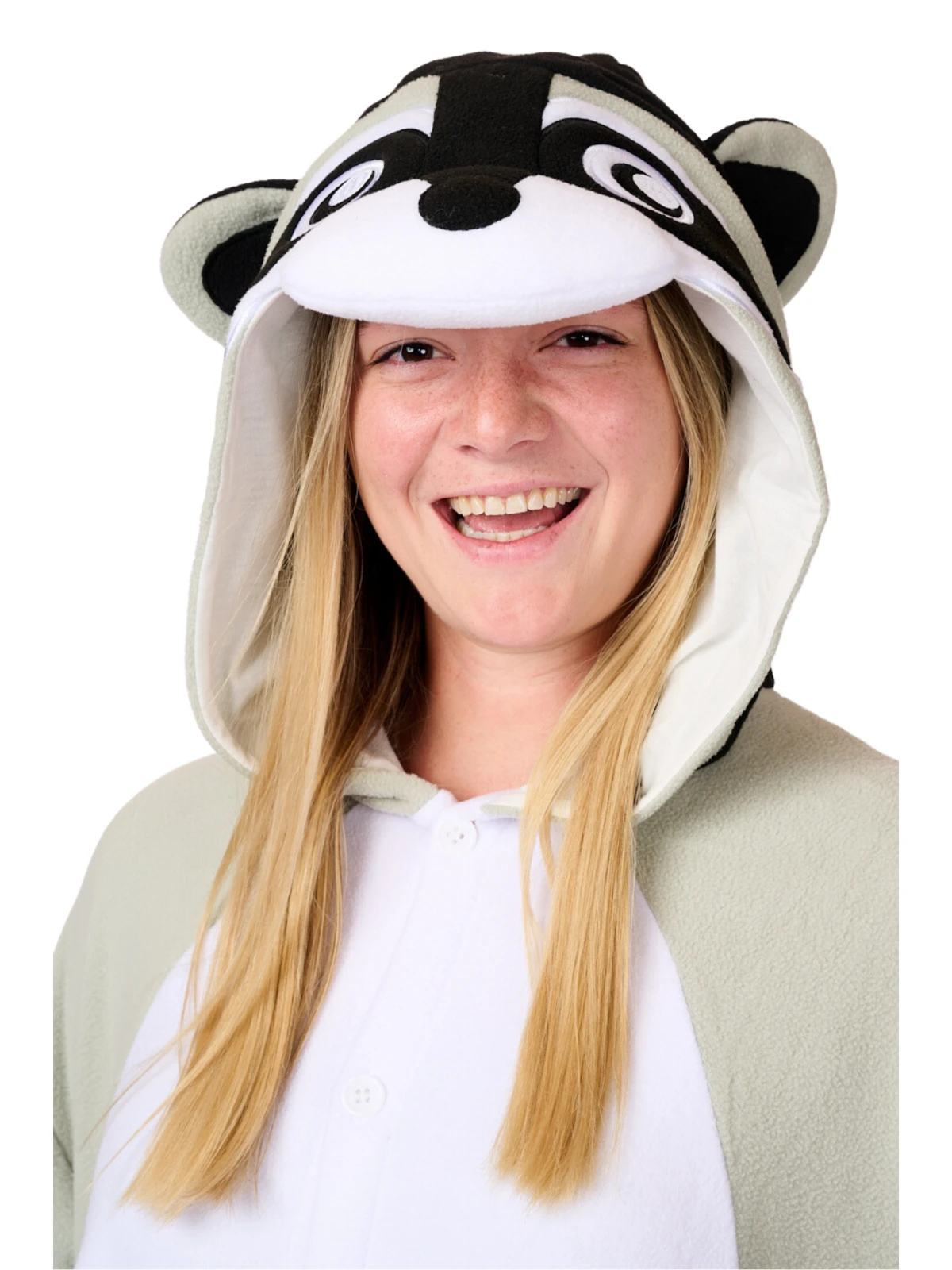 Raccoon Kigurumi - Image 2