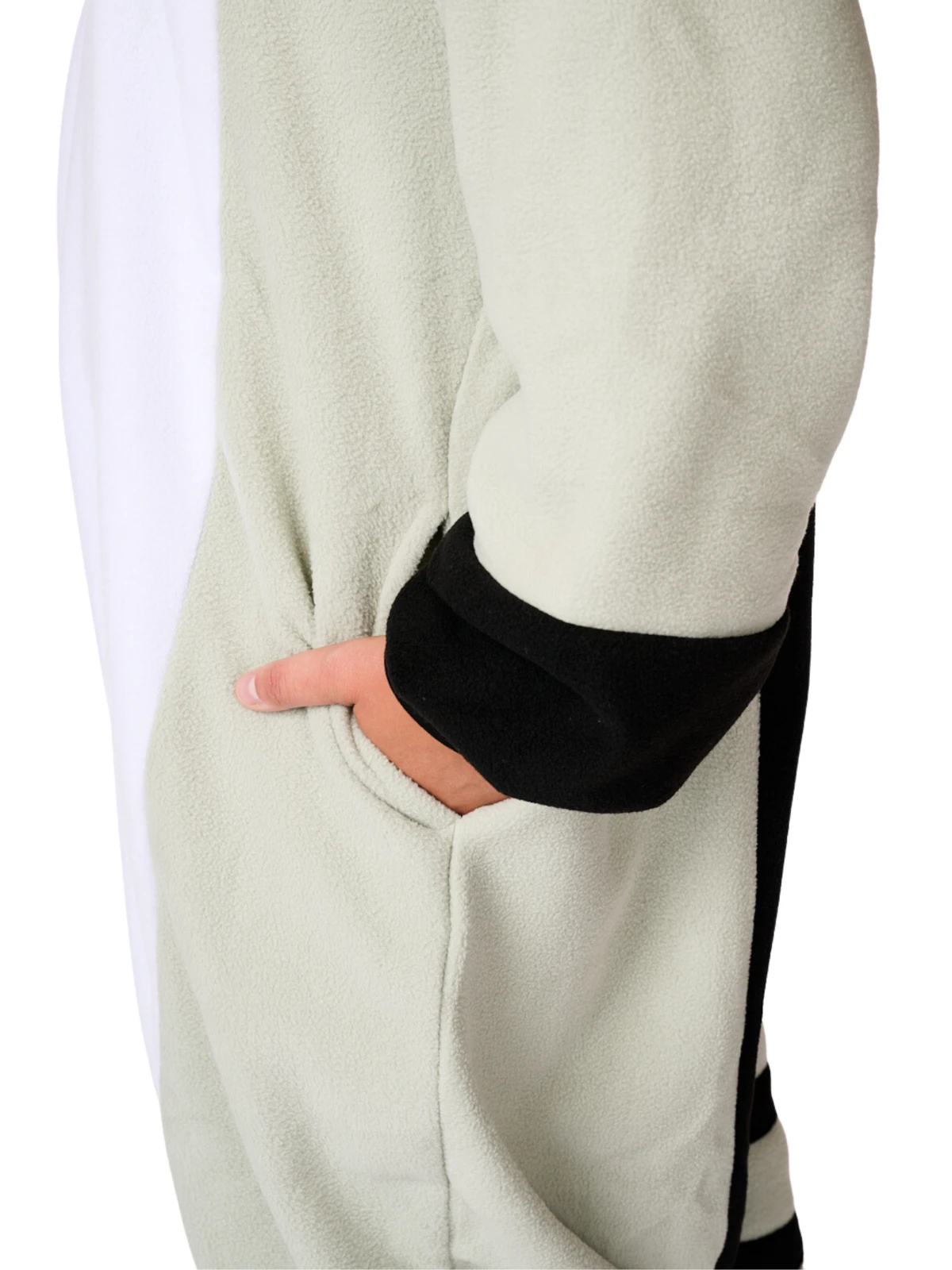 Raccoon Kigurumi - Image 4