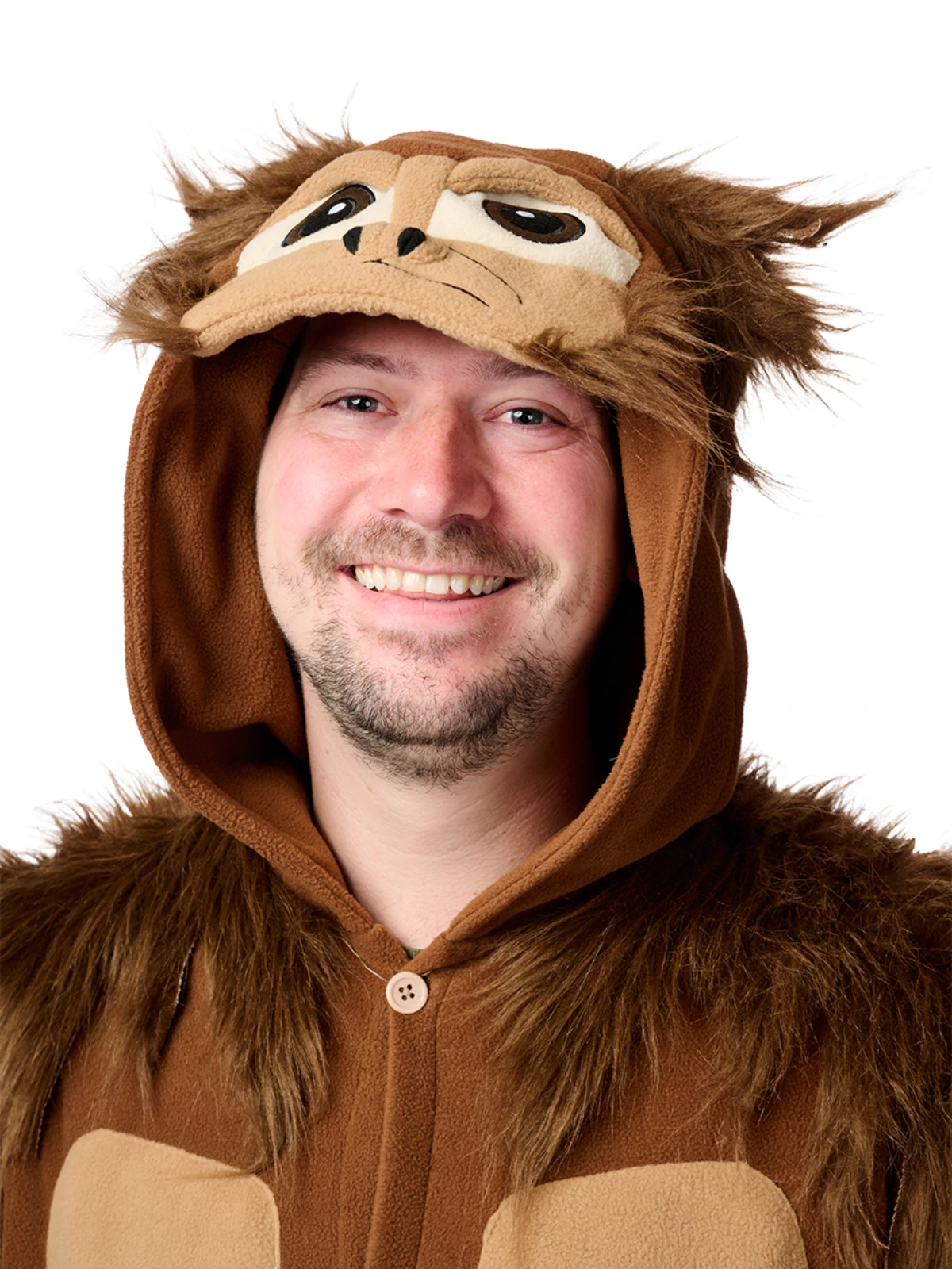 Sasquatch Kigurumi X-Tall - Image 2
