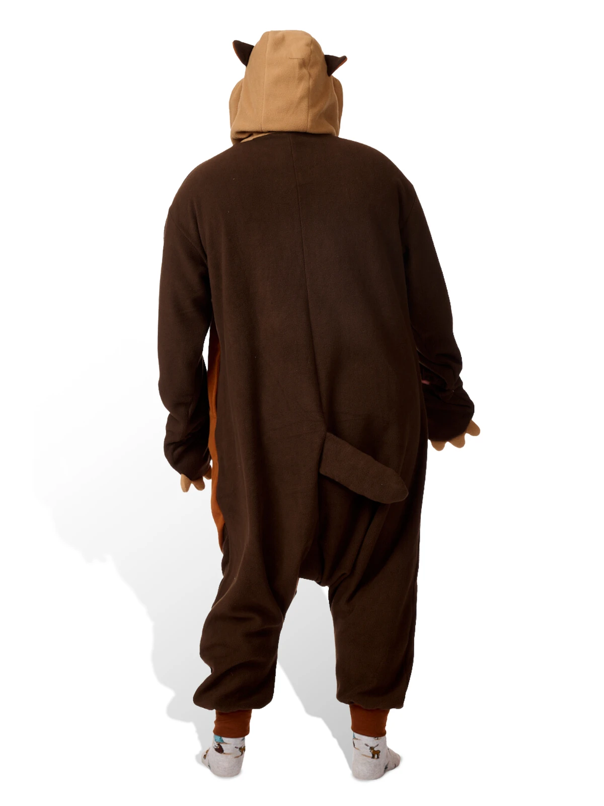 Sea Otter Kigurumi - Image 6