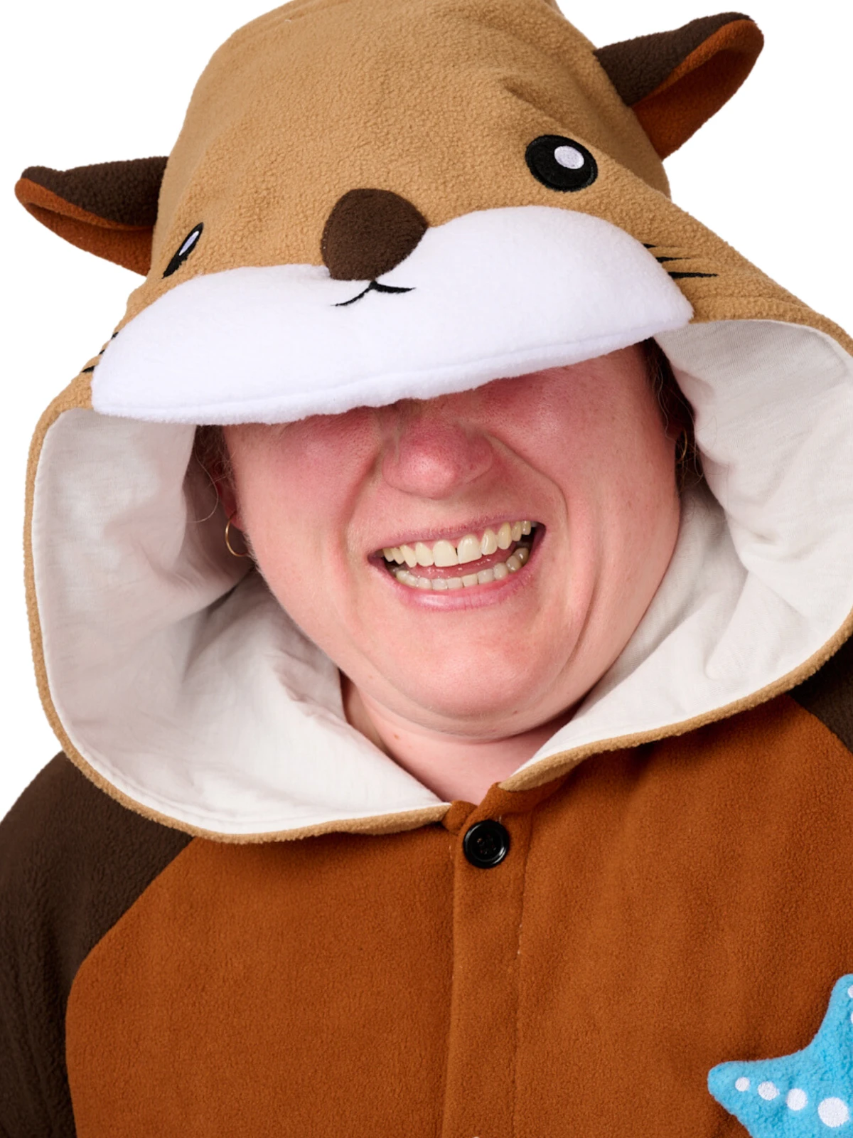 Sea Otter Kigurumi - Image 2