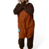 Sea Otter Kigurumi