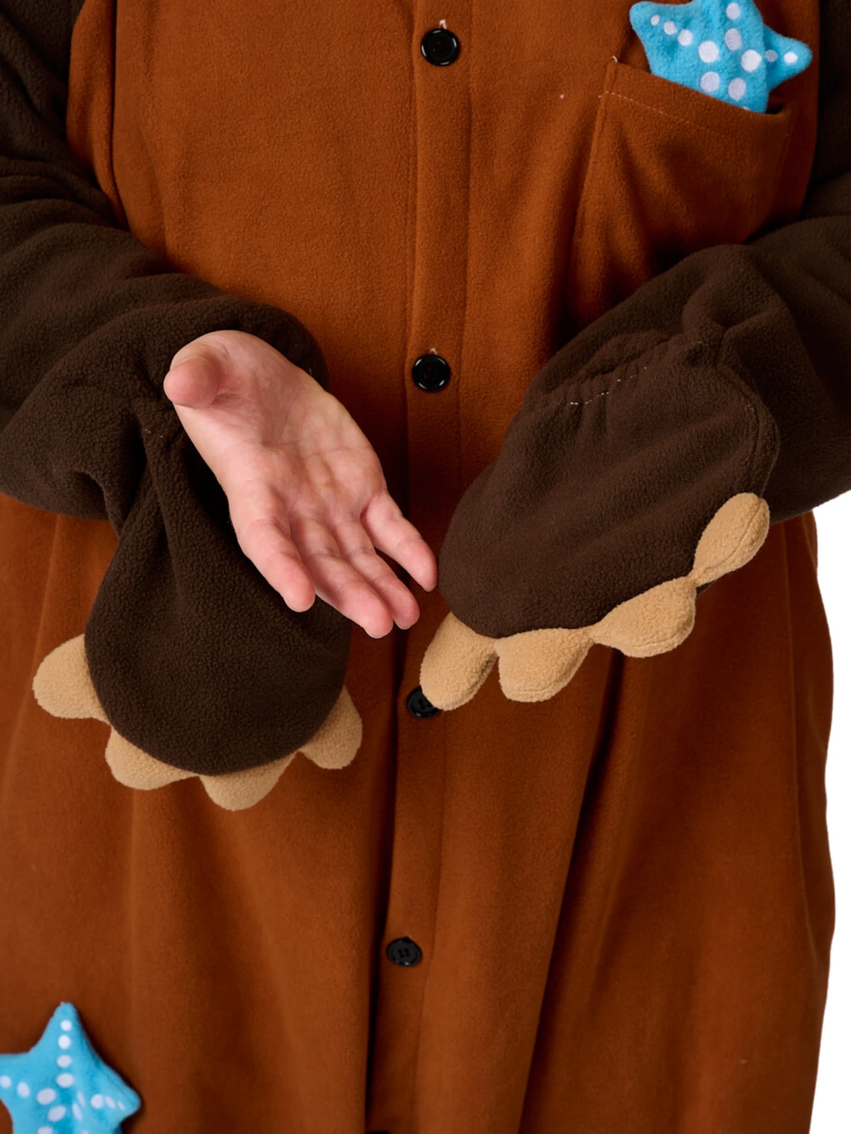 Sea Otter Kigurumi - Image 4