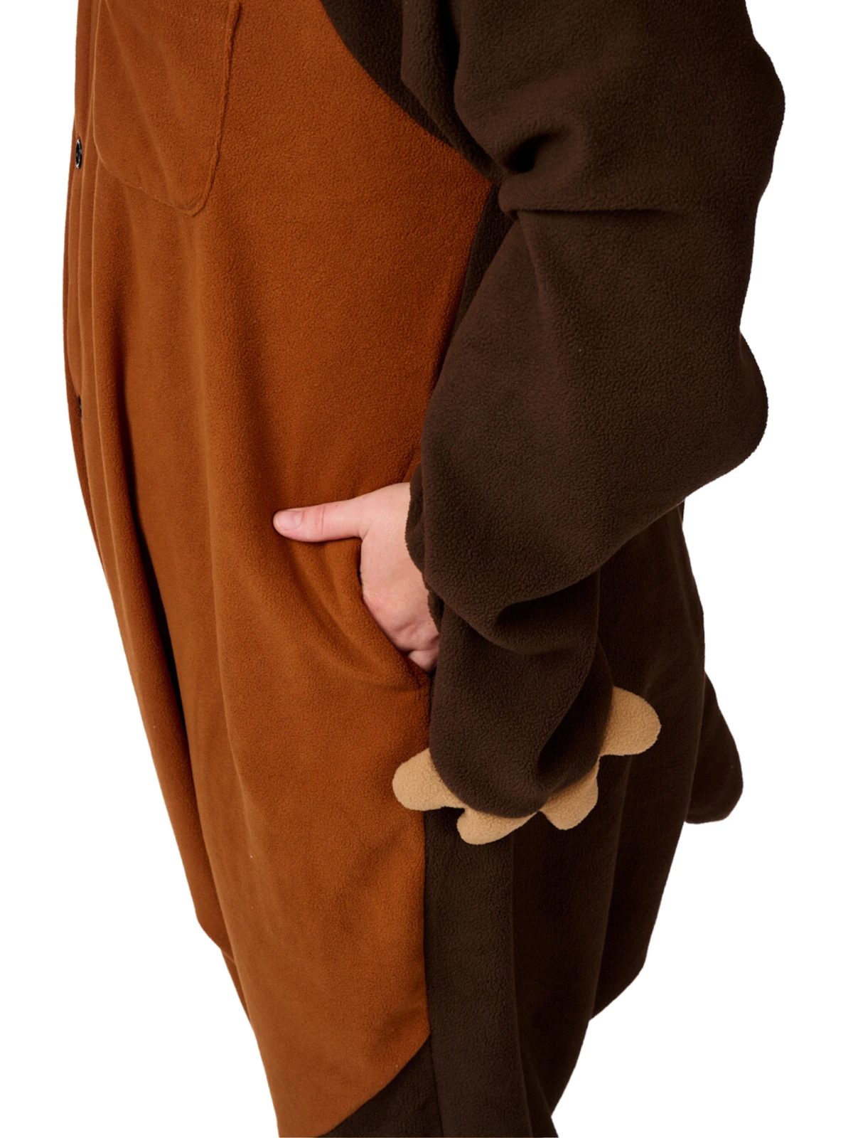 Sea Otter Kigurumi - Image 3