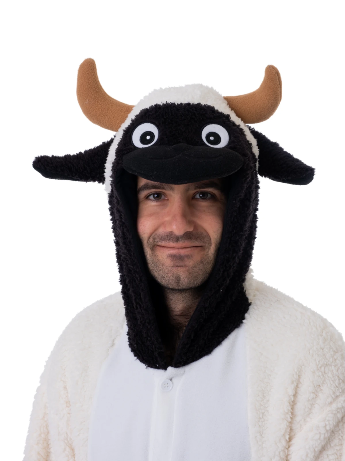 Sheep Kigurumi X-Tall - Image 2