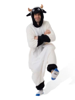 Sheep Kigurumi X-Tall