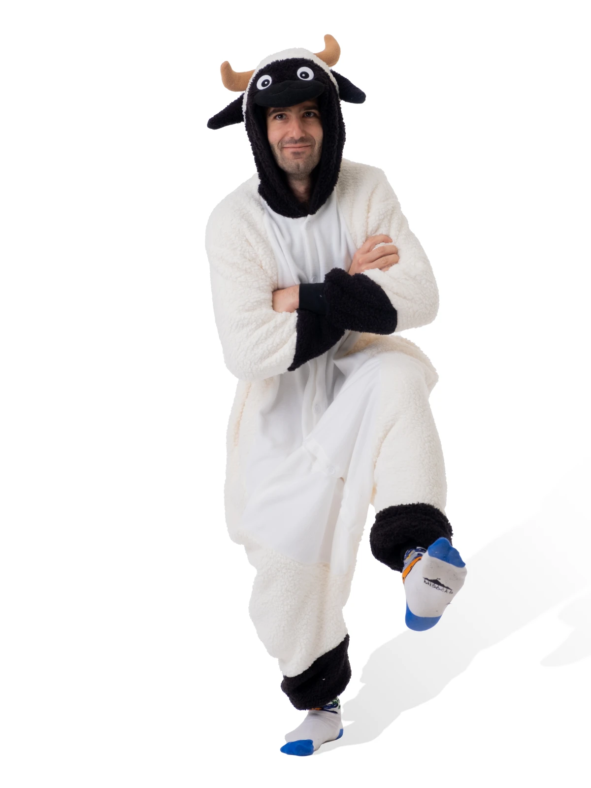 Sheep Kigurumi X-Tall