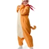 Shiba Kigurumi X-Tall