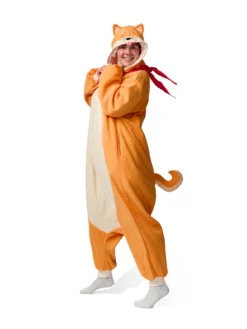 Shiba Kigurumi X-Tall