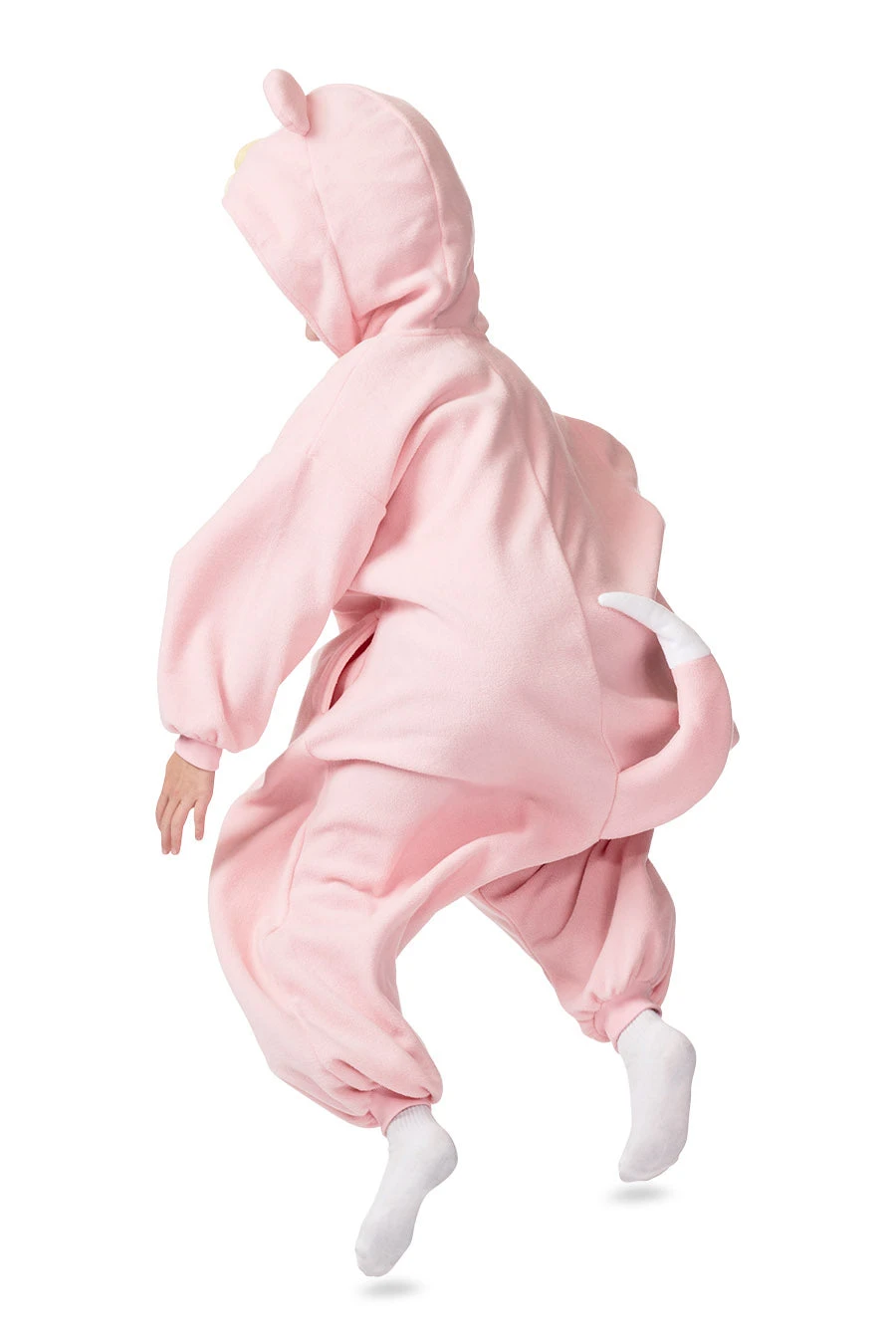 Kids Slowpoke Pokémon Kigurumi Ages 5-9 - Image 6