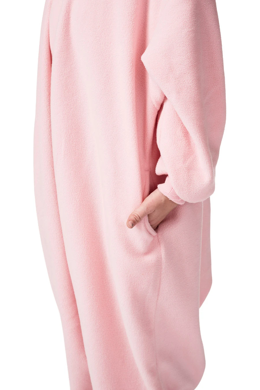 Kids Slowpoke Pokémon Kigurumi Ages 5-9 - Image 4