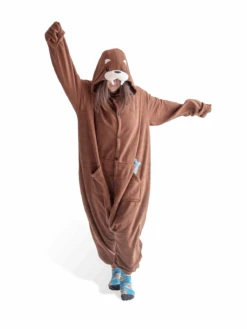 Walrus Kigurumi