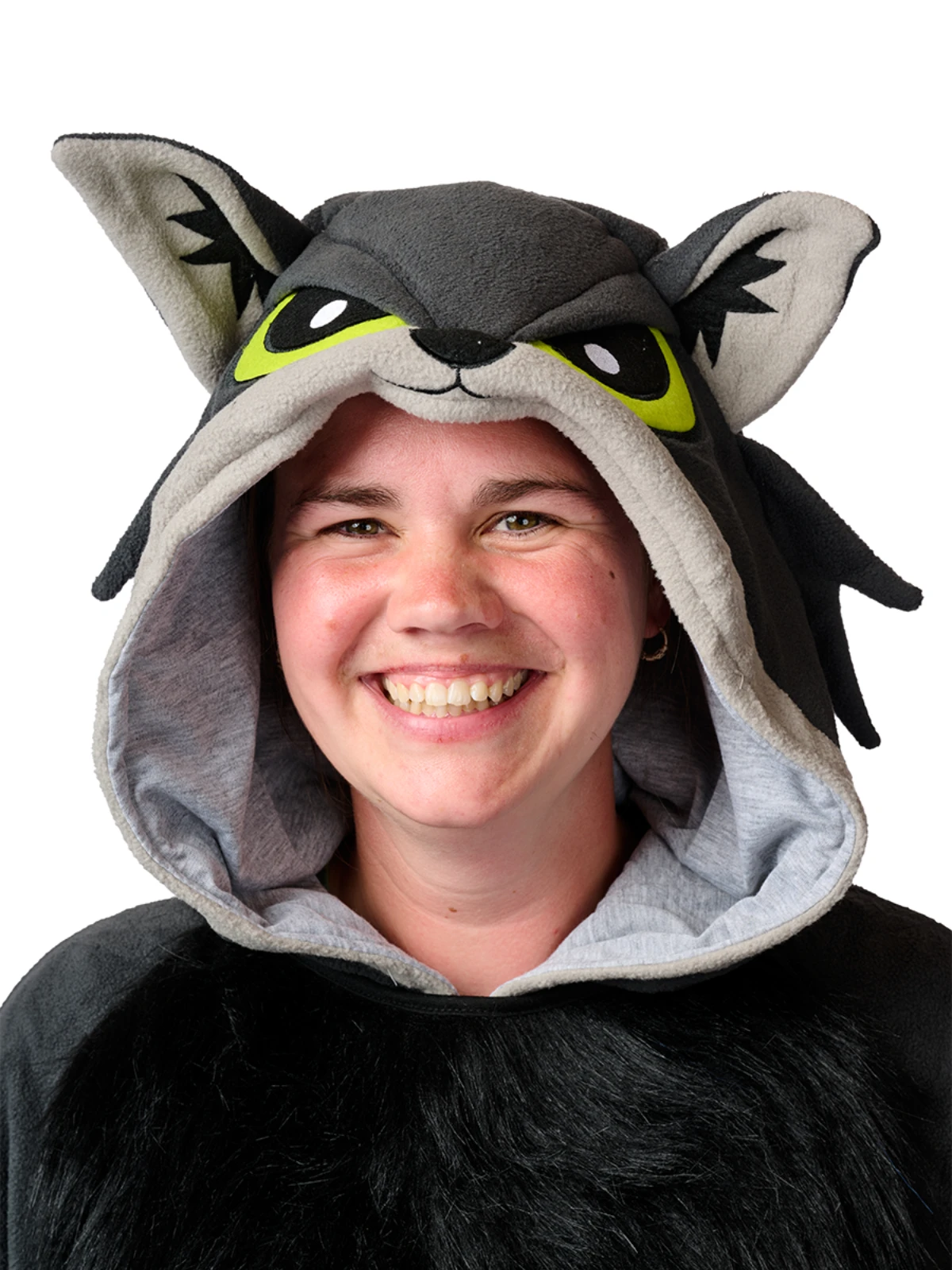 Werewolf Kigurumi - Image 2