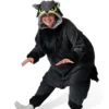 Werewolf Kigurumi X-Tall