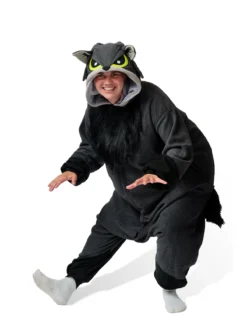 Werewolf Kigurumi