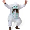 Yeti Kigurumi