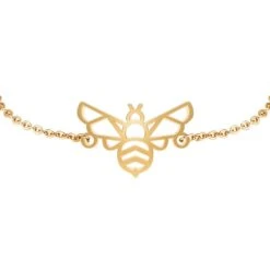 FAUNA Bracelet Abeille