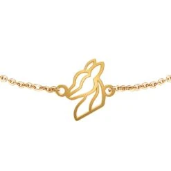 FAUNA Bracelet Biche