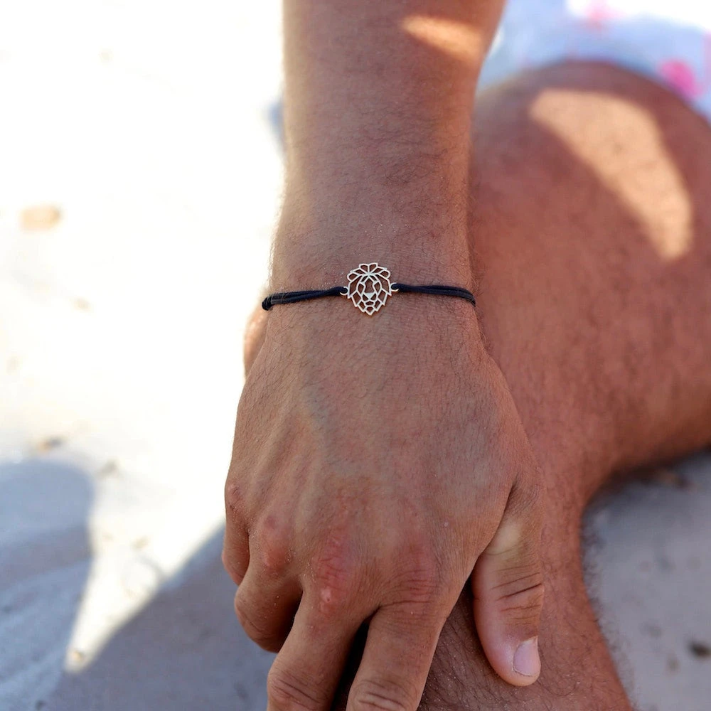 FAUNA Bracelet Lion - Image 10