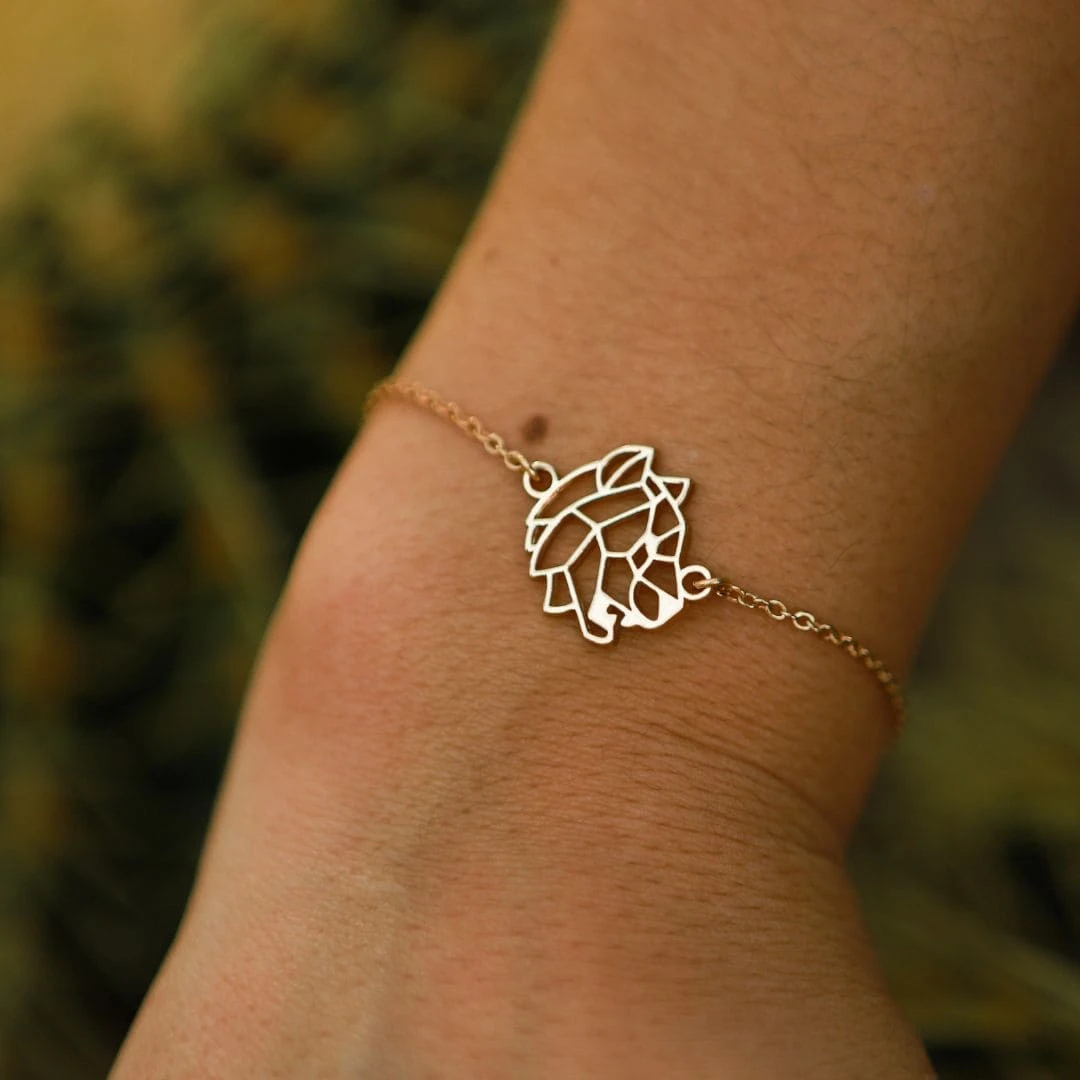 FAUNA Bracelet Tigre - Image 9