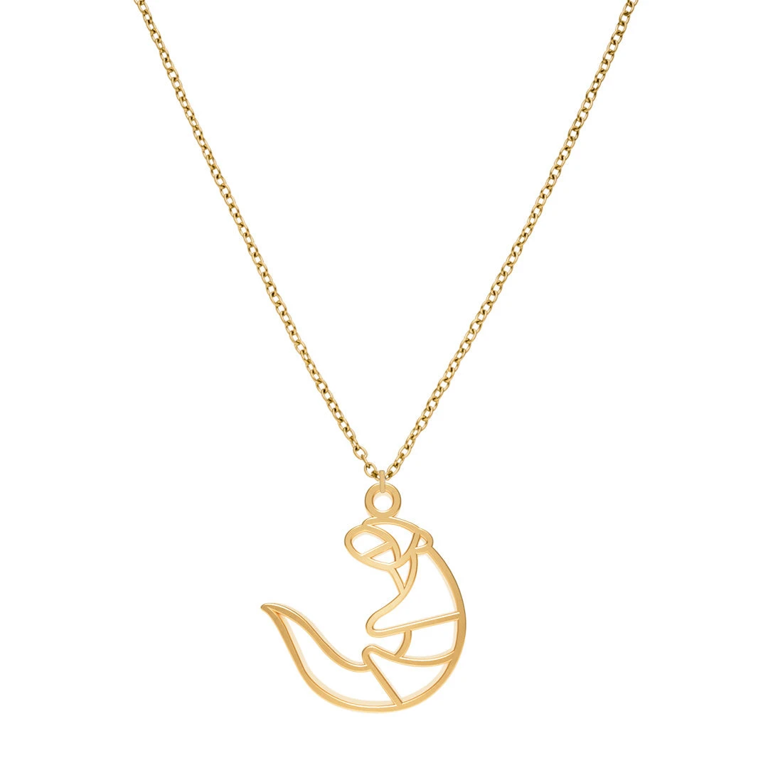 FAUNA Collier Loutre - Image 2