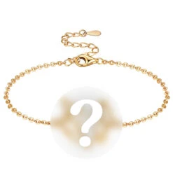 FAUNA Bracelet Mystère