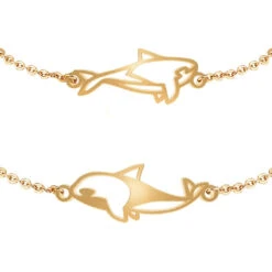 FAUNA Bracelet Orque