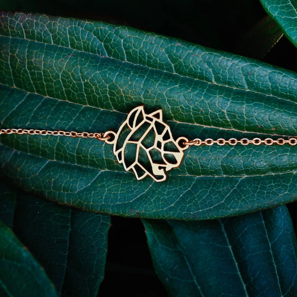 FAUNA Bracelet Tigre - Image 8