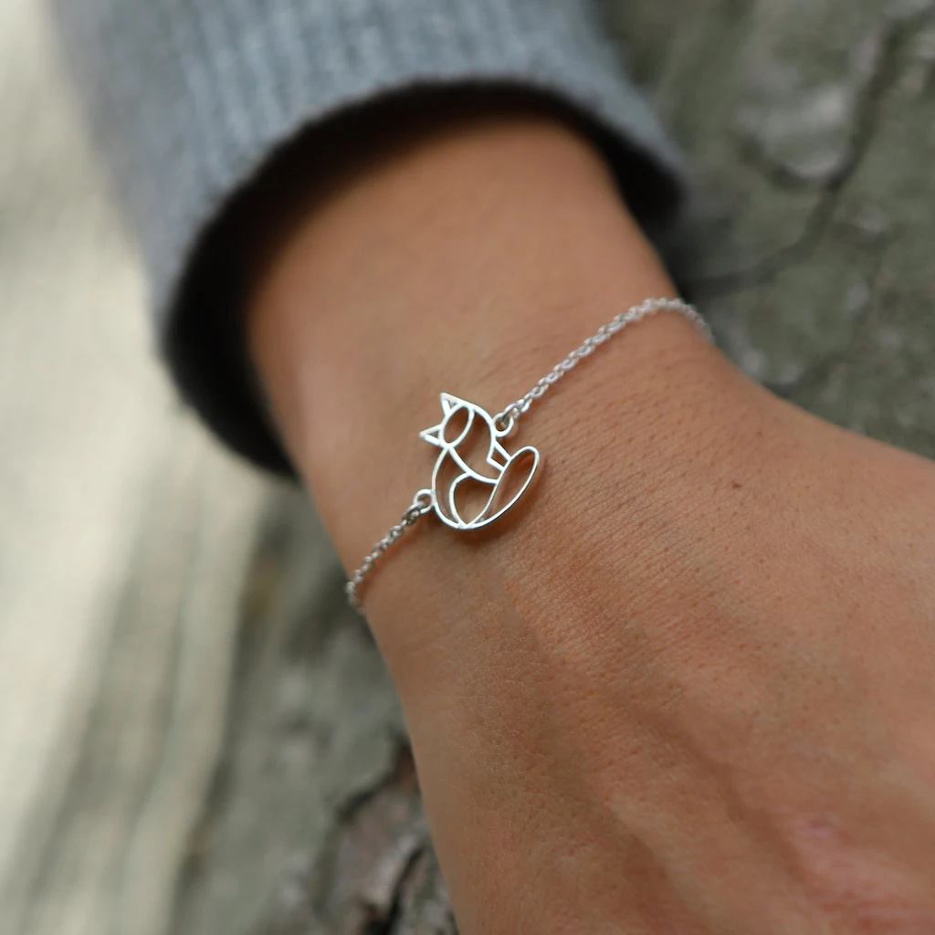 FAUNA Bracelet Chat - Image 10